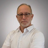 Adv. Ofer Beit Halachmi